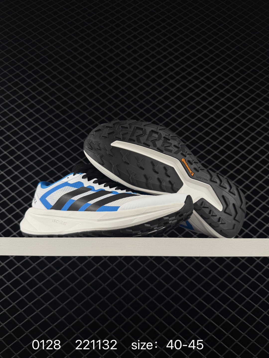 Adidas TERREX AGRAVIC LT