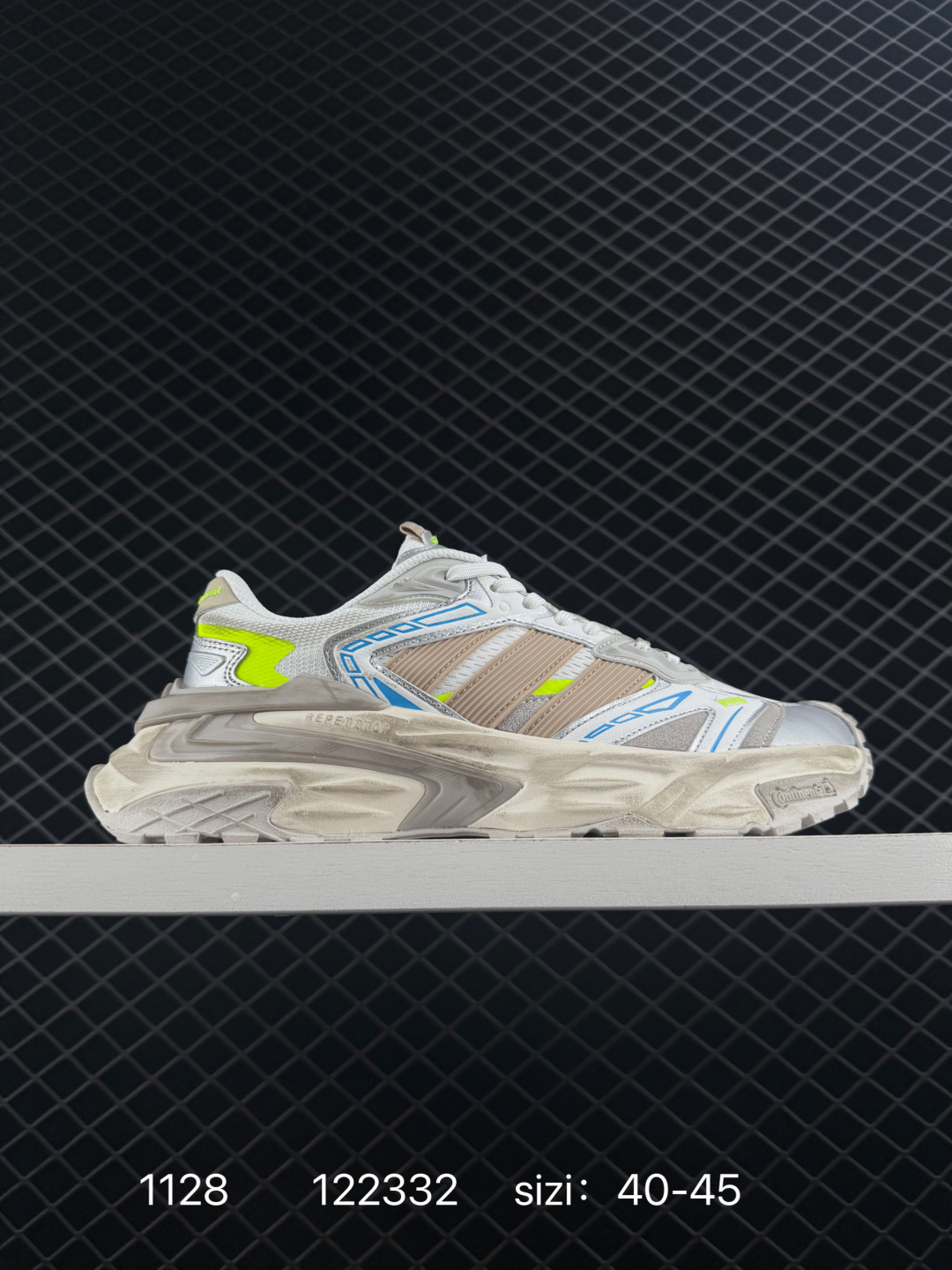 Adidas XLG STORM EDGE Adidas XLG STORM EDGE