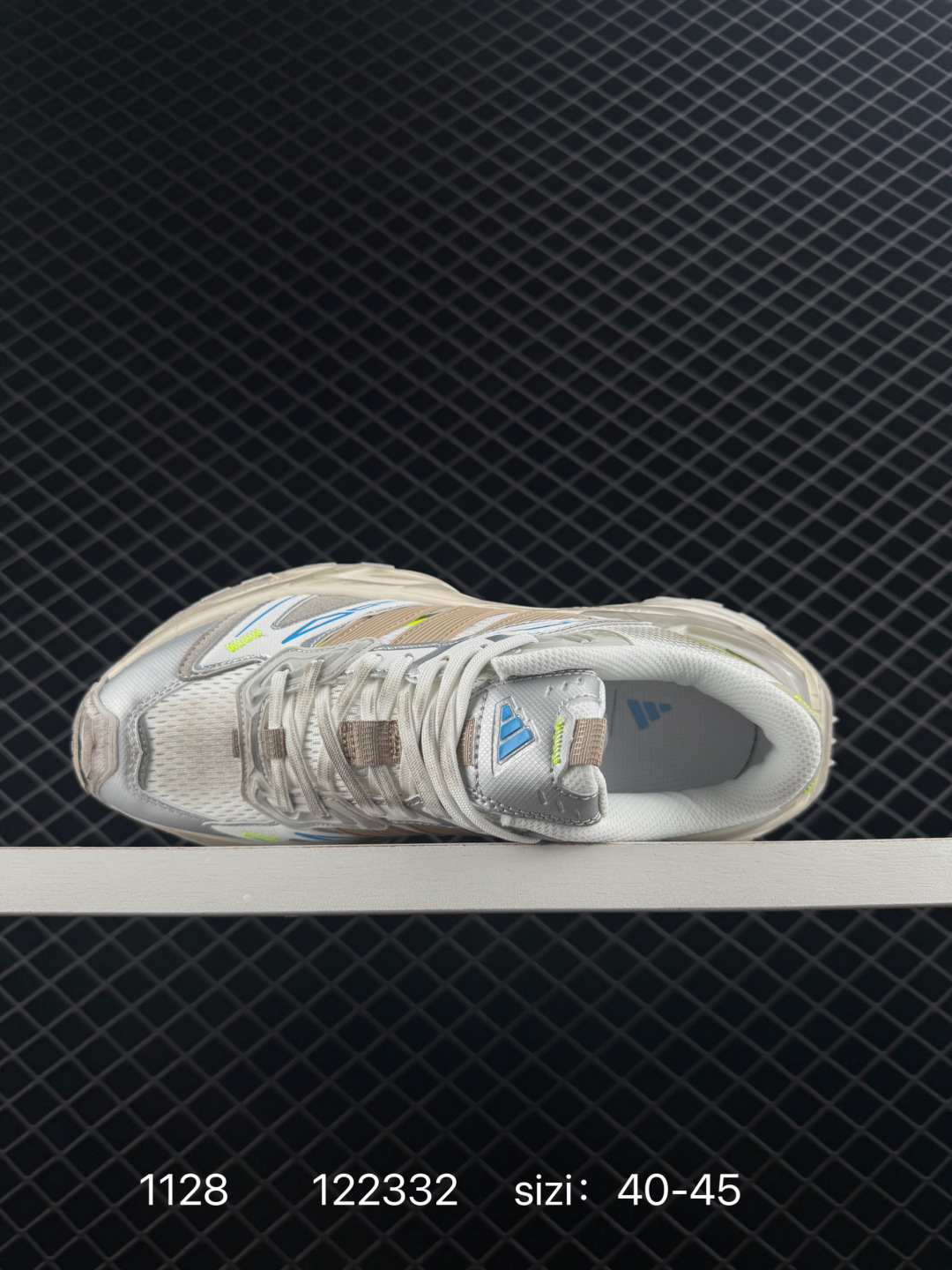 Adidas XLG STORM EDGE