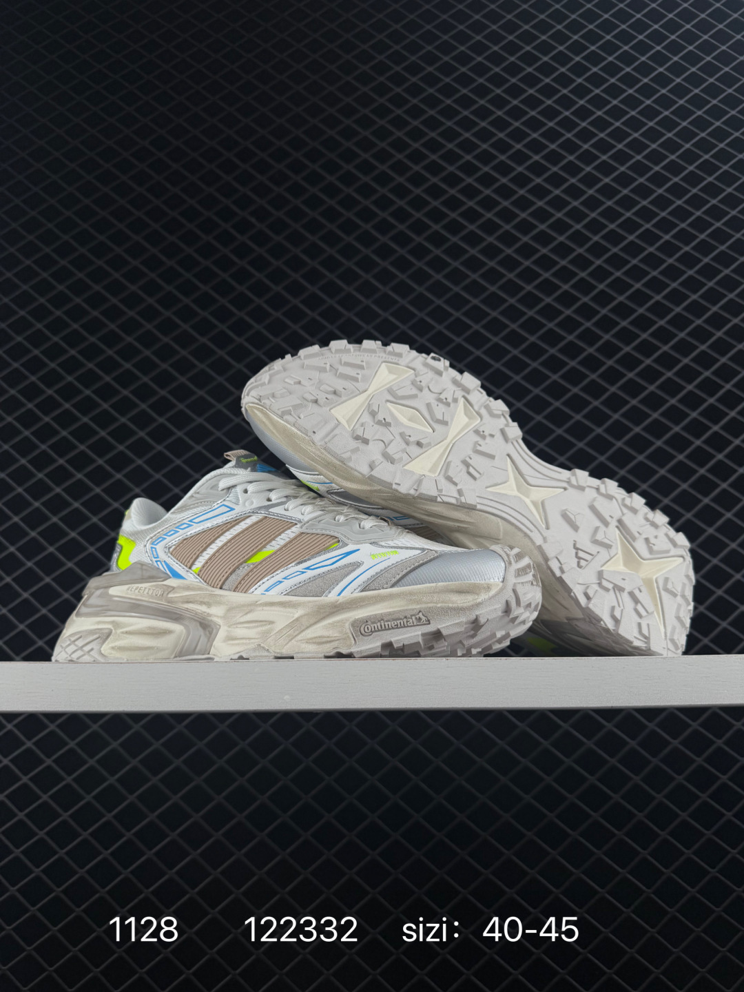 Adidas XLG STORM EDGE