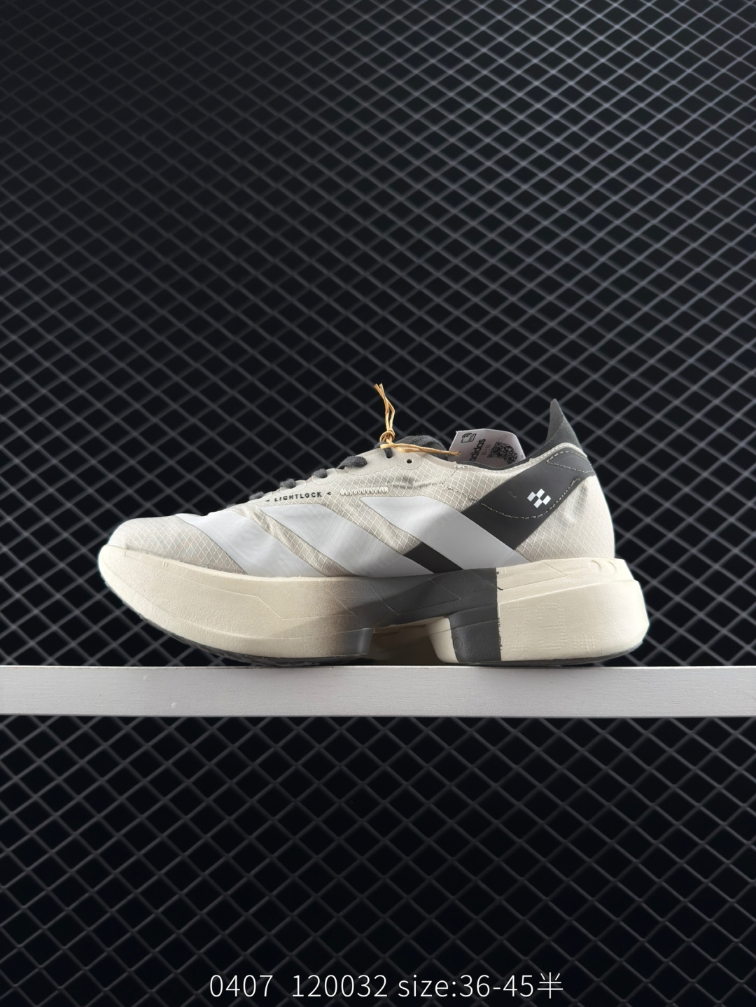 Y-3 Adidas Adizero Adios Pro 4M