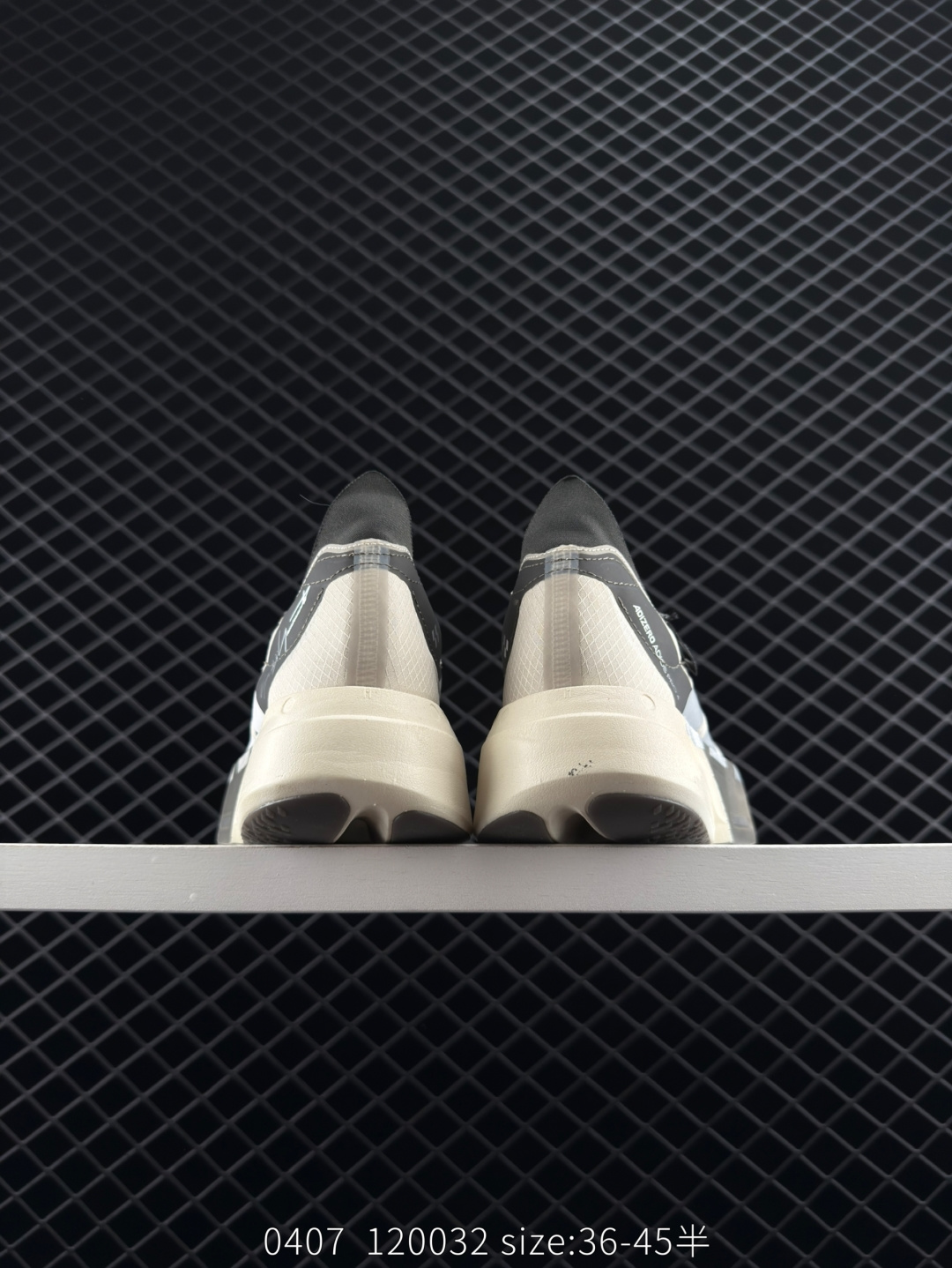 Y-3 Adidas Adizero Adios Pro 4M