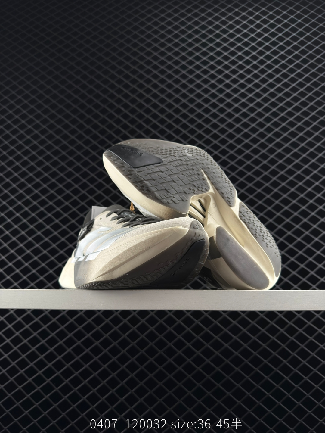 Y-3 Adidas Adizero Adios Pro 4M