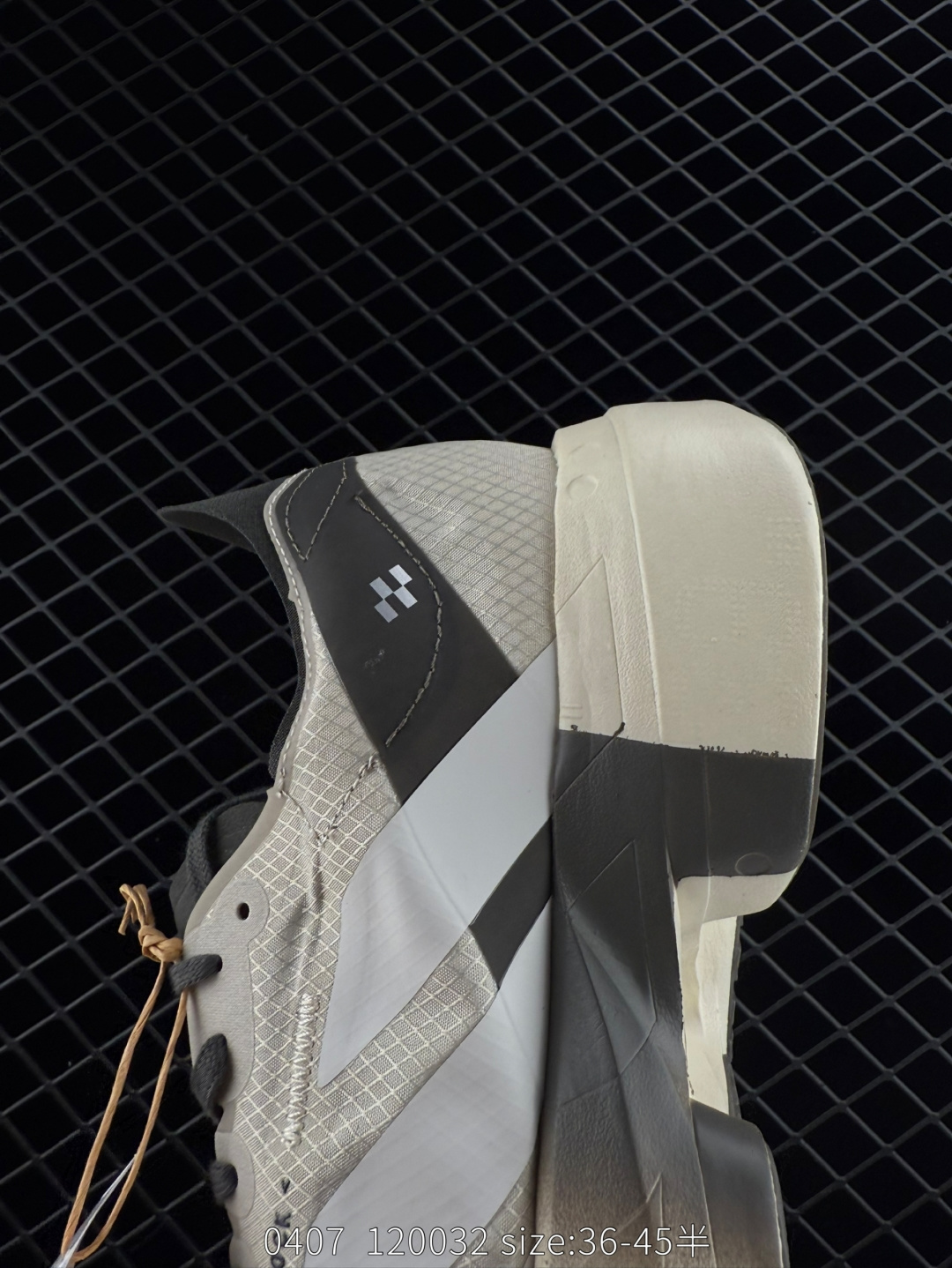 Y-3 Adidas Adizero Adios Pro 4M