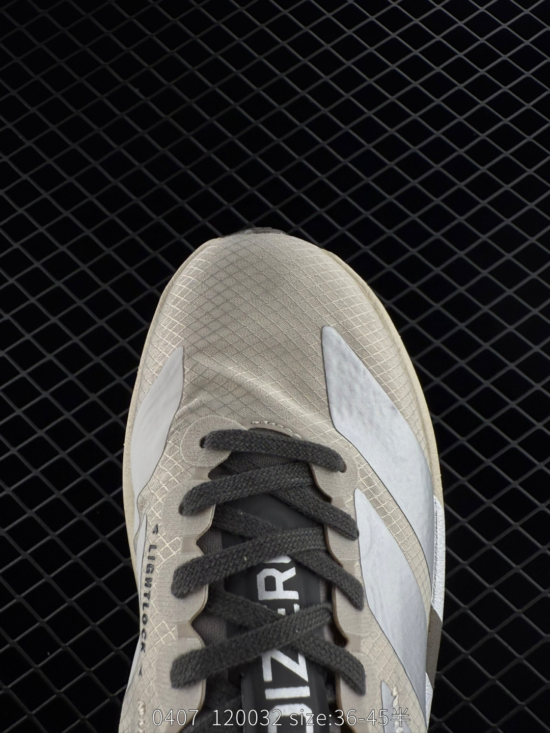 Y-3 Adidas Adizero Adios Pro 4M