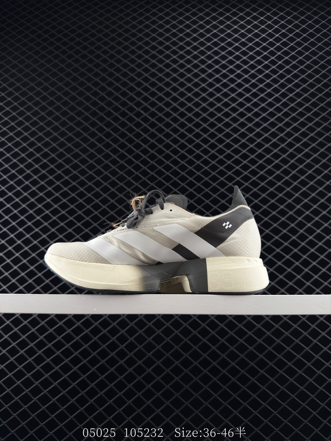 Y-3 Adidas Adizero Adios Pro 4M