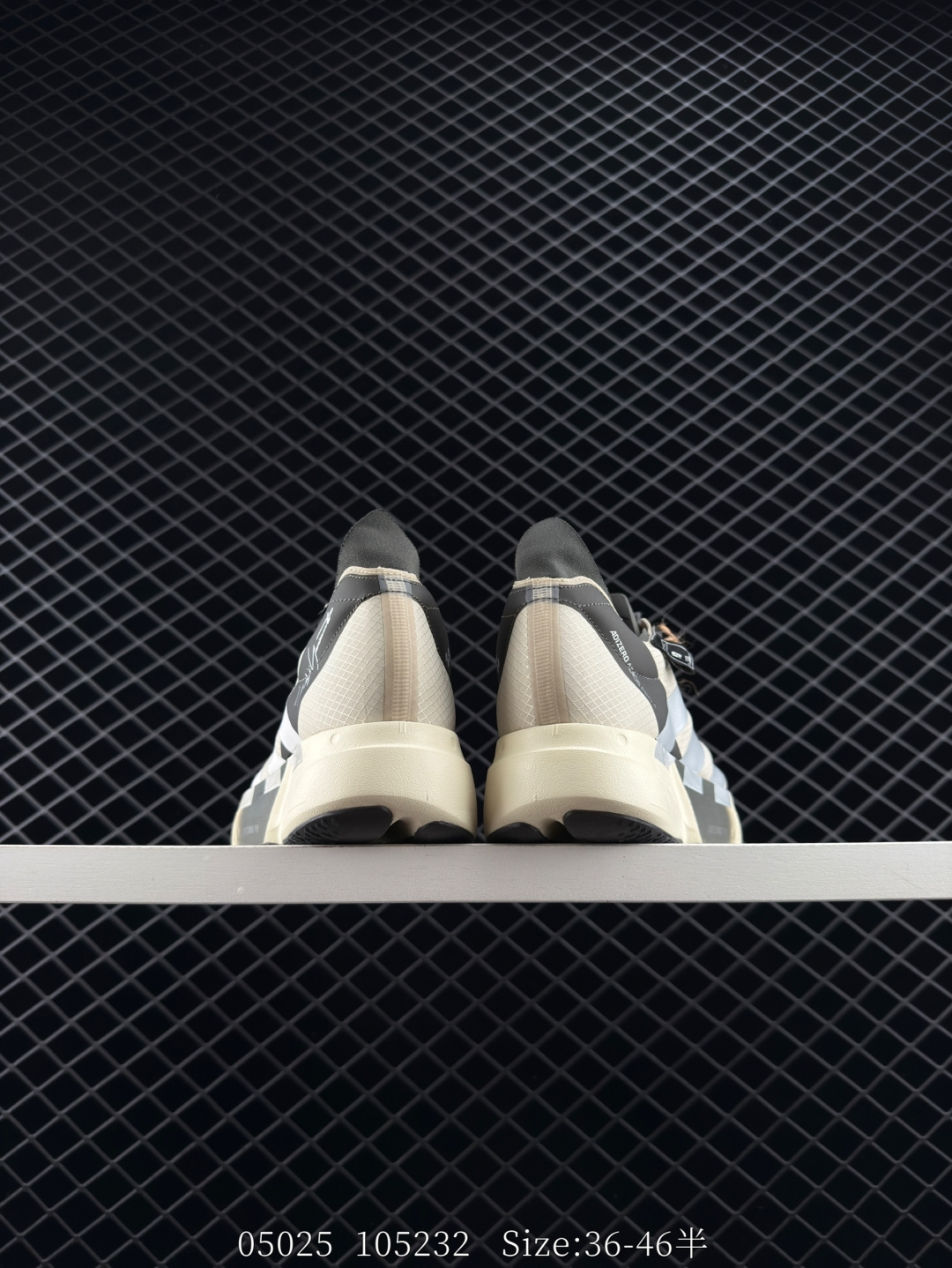 Y-3 Adidas Adizero Adios Pro 4M