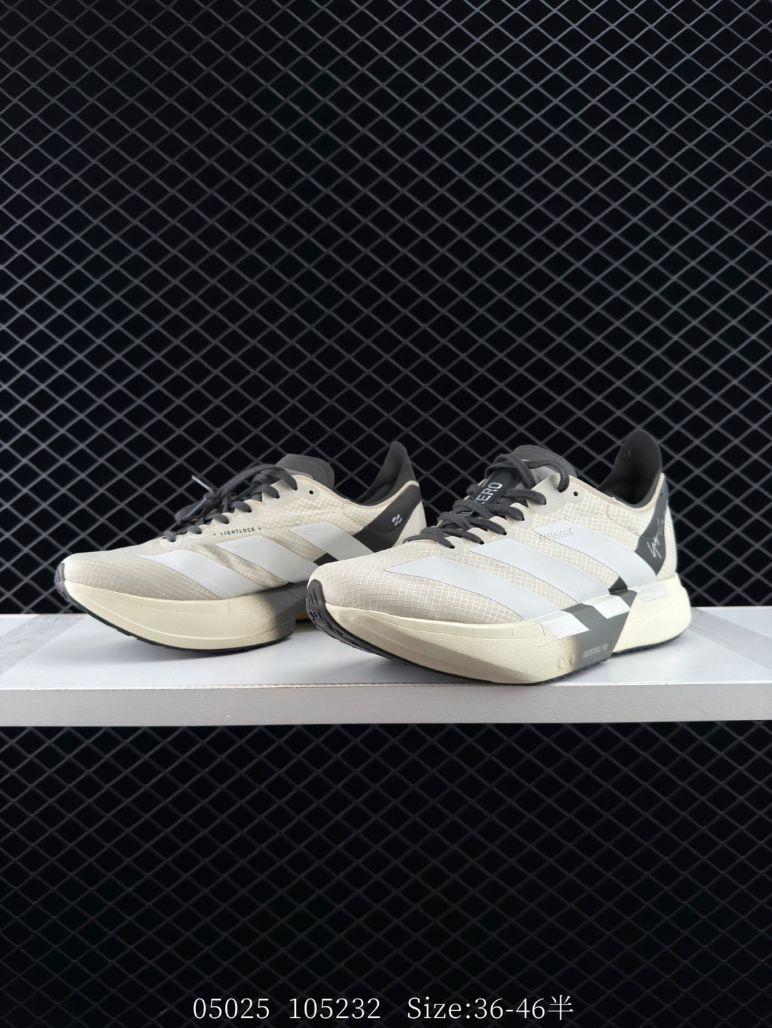 Y-3 Adidas Adizero Adios Pro 4M