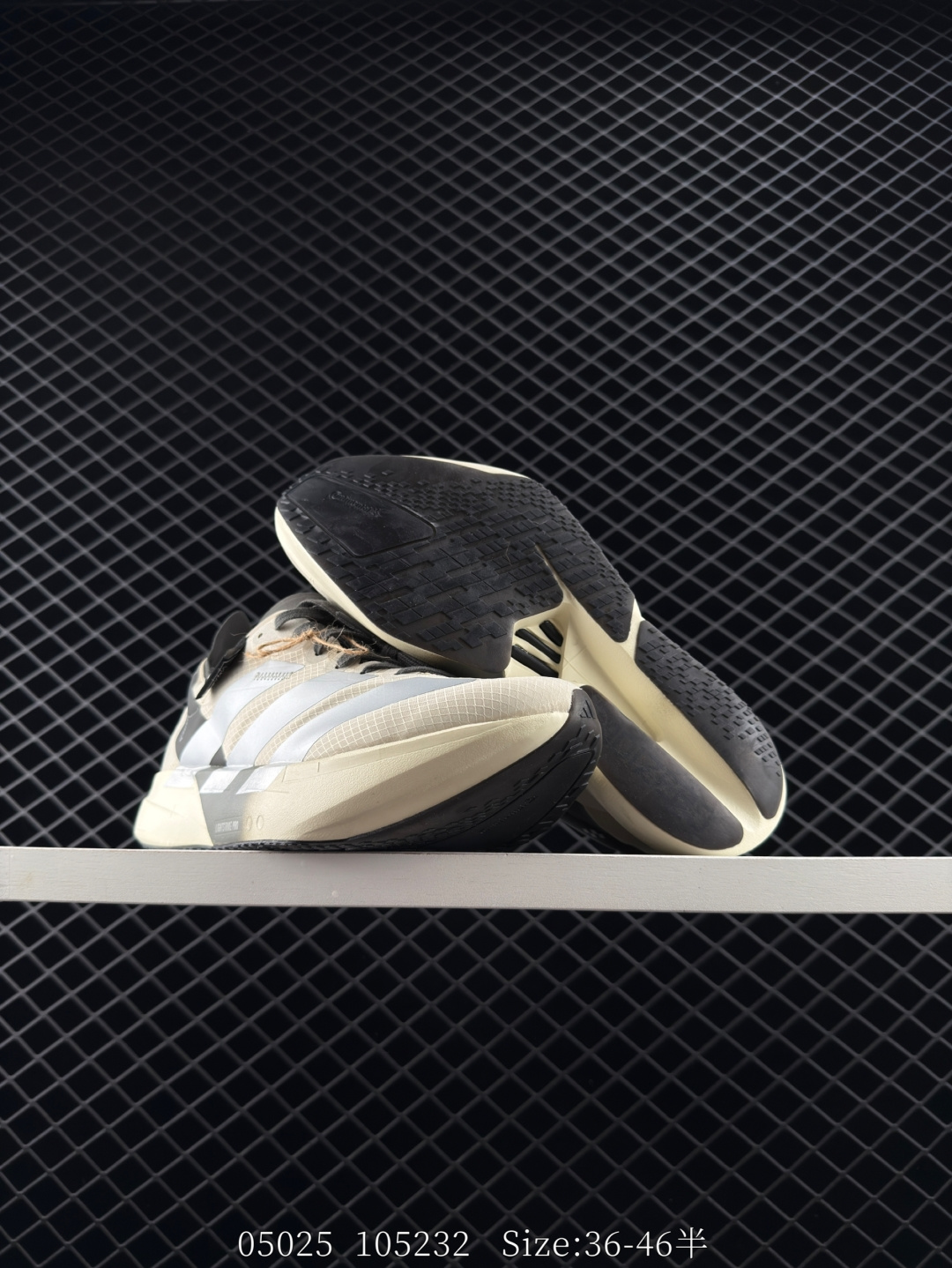 Y-3 Adidas Adizero Adios Pro 4M