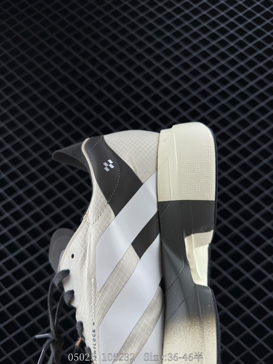 Y-3 Adidas Adizero Adios Pro 4M