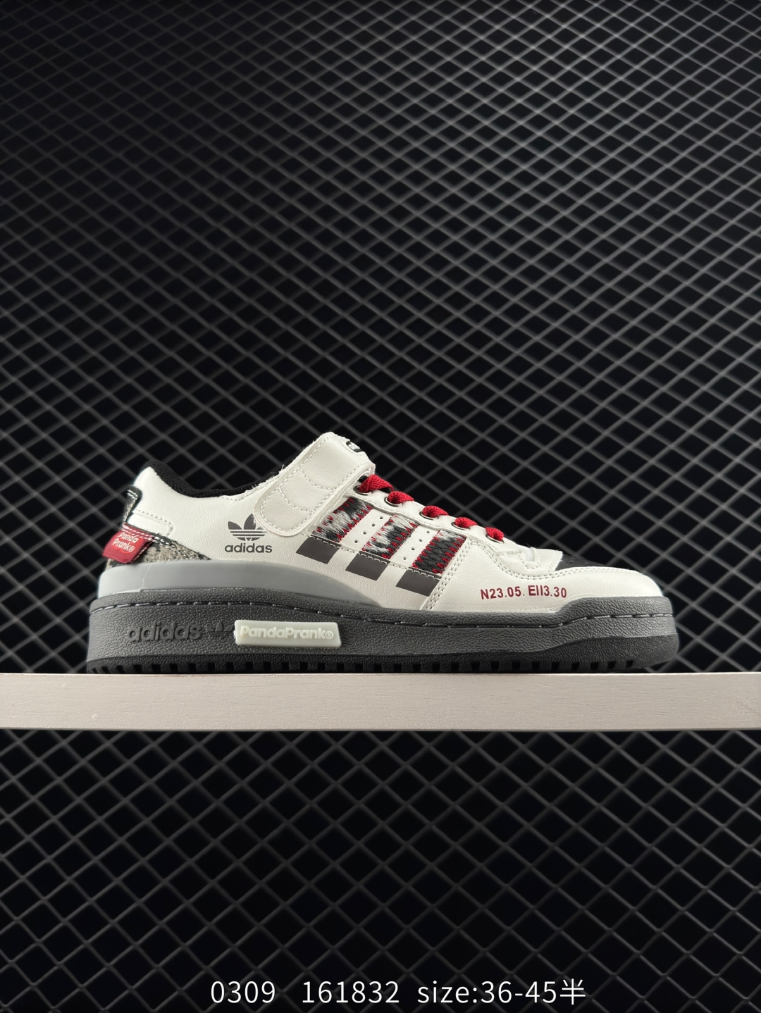 Adidas Forum Low CL Adidas Forum Low CL