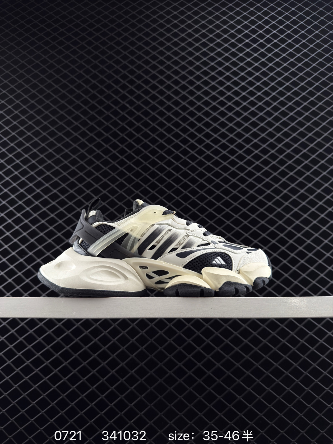 Adidas XLG RUNNER DELUXE Adidas XLG RUNNER DELUXE