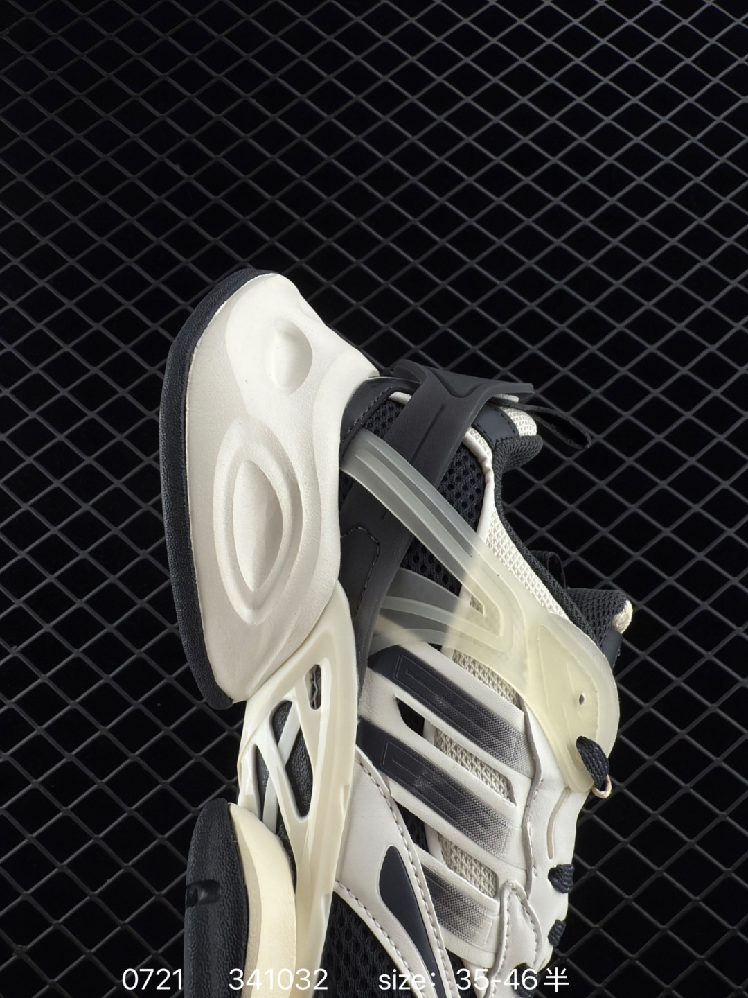 Adidas XLG RUNNER DELUXE