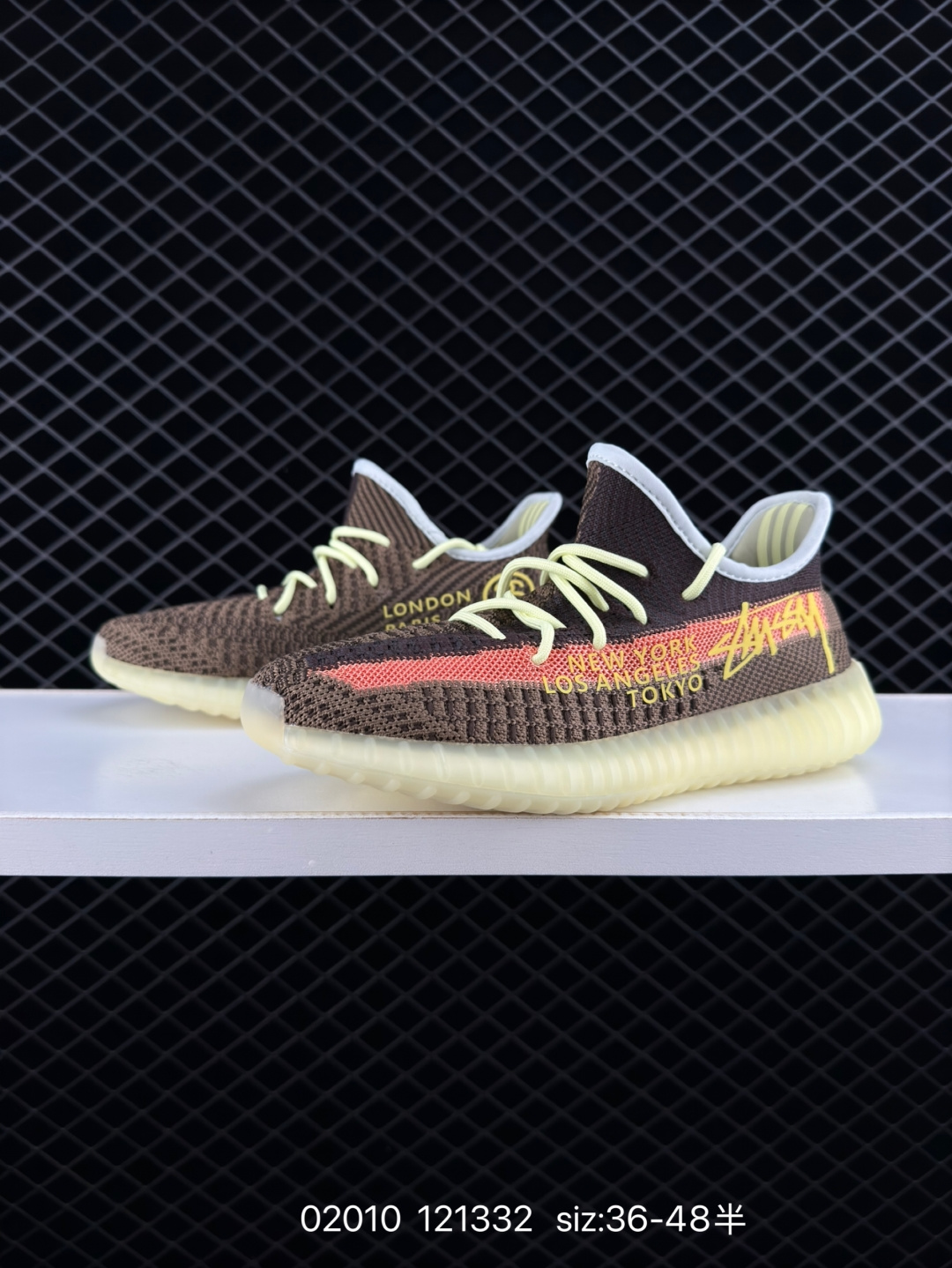 Adidas Yeezy Boost 350V2