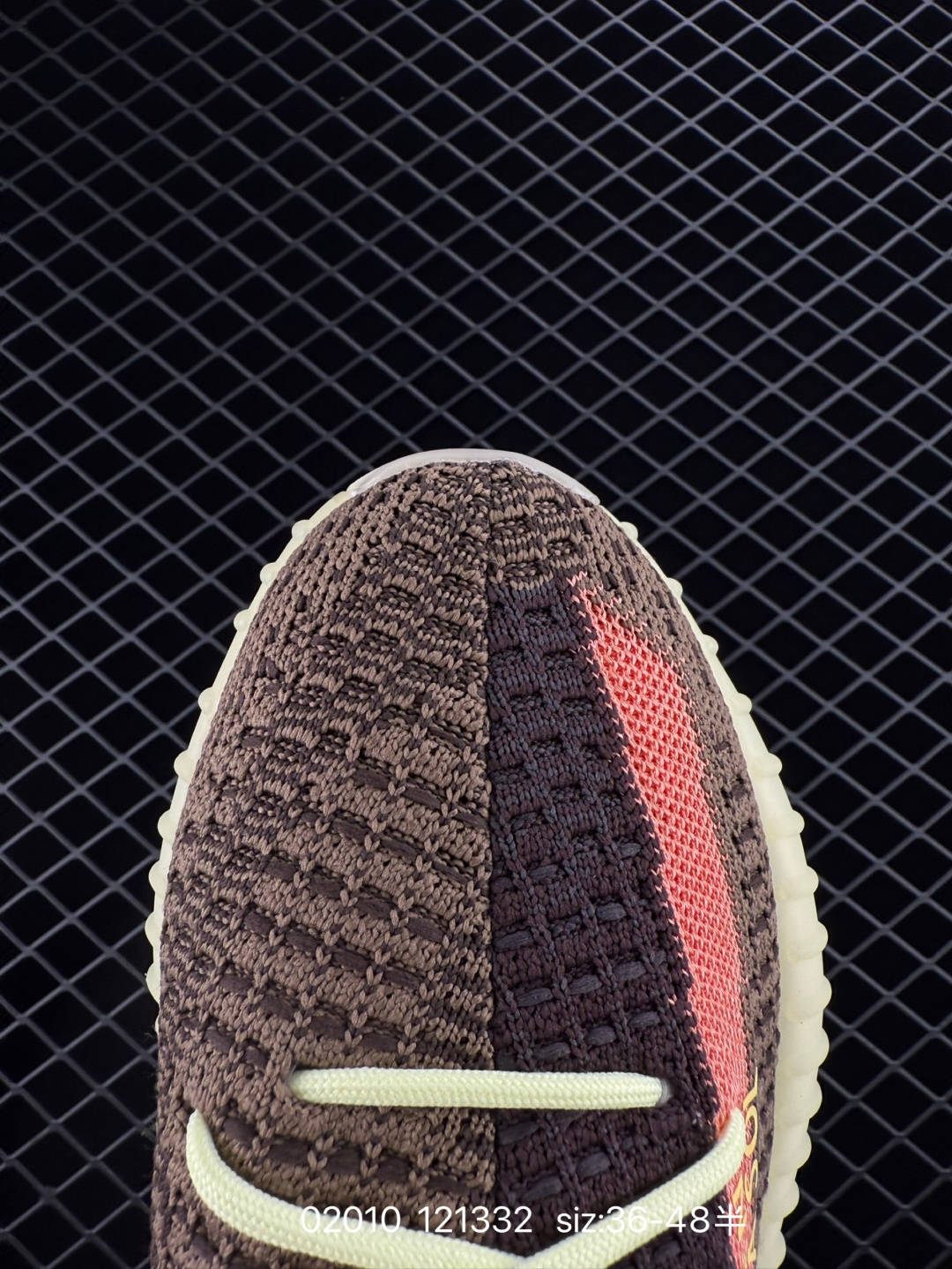 Adidas Yeezy Boost 350V2