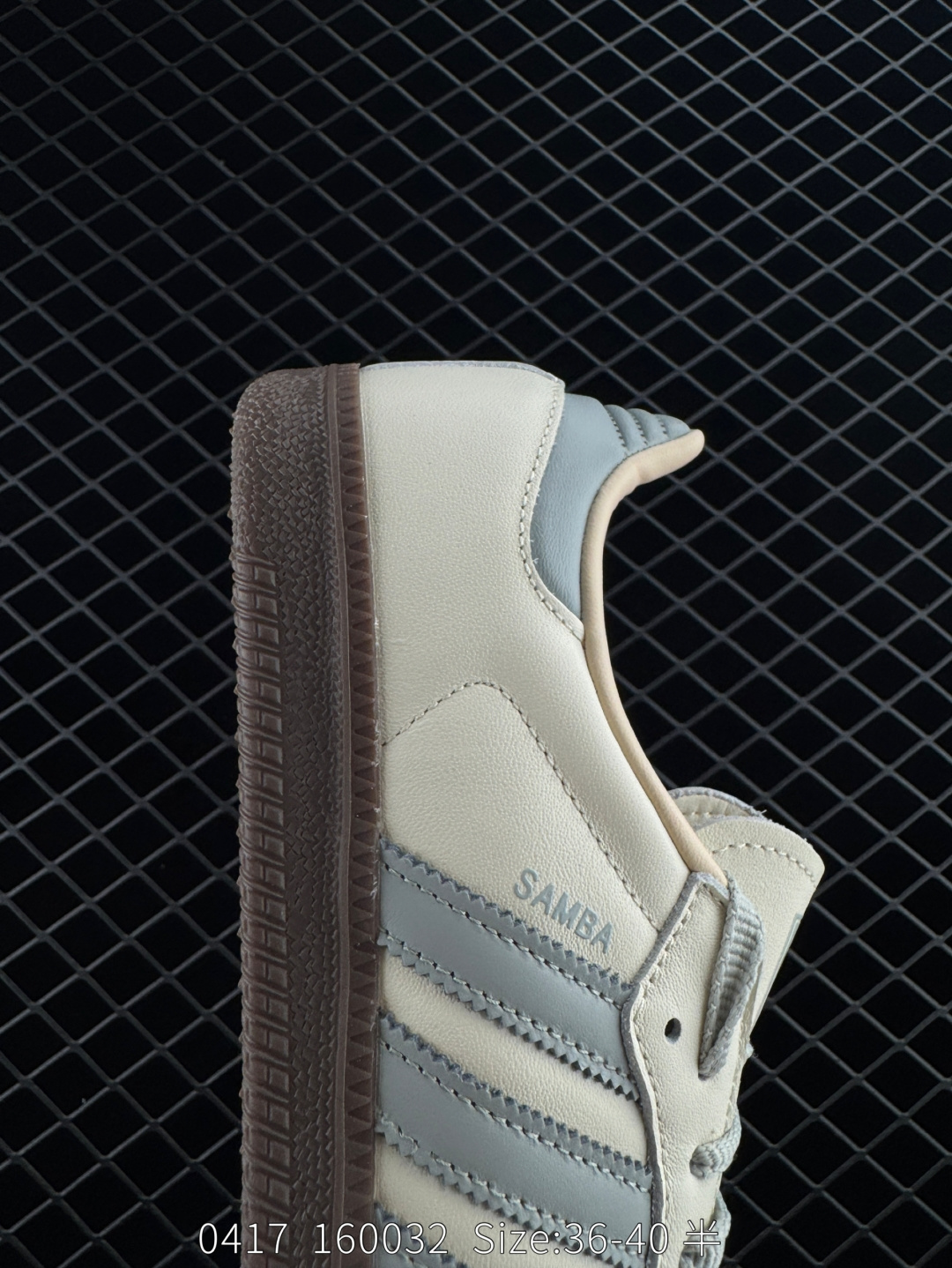 Adidas Originals Samba OG