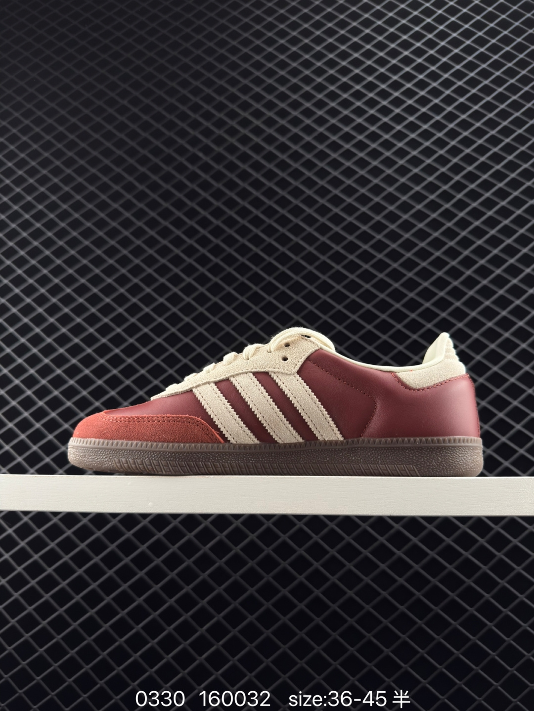 Adidas Originals Samba OG