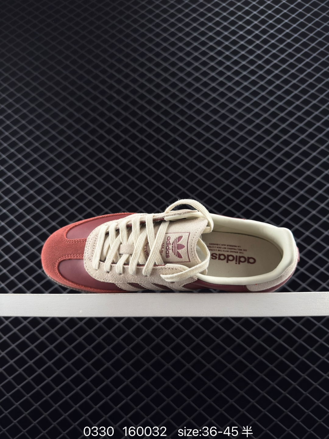 Adidas Originals Samba OG