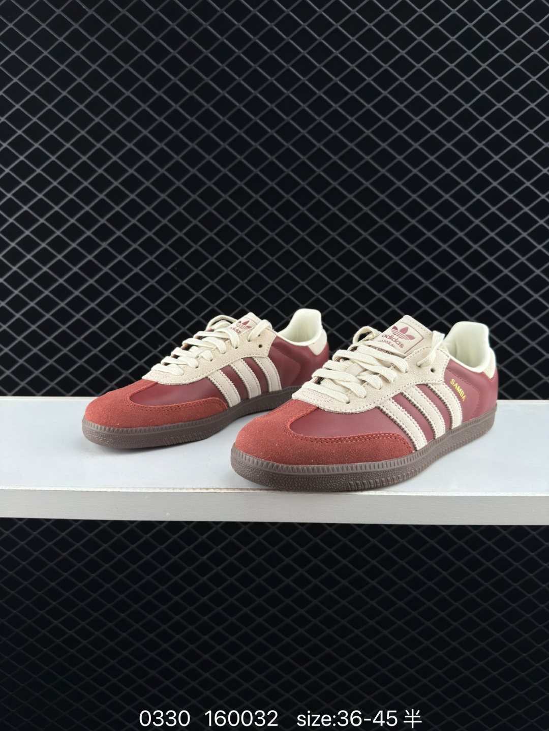 Adidas Originals Samba OG