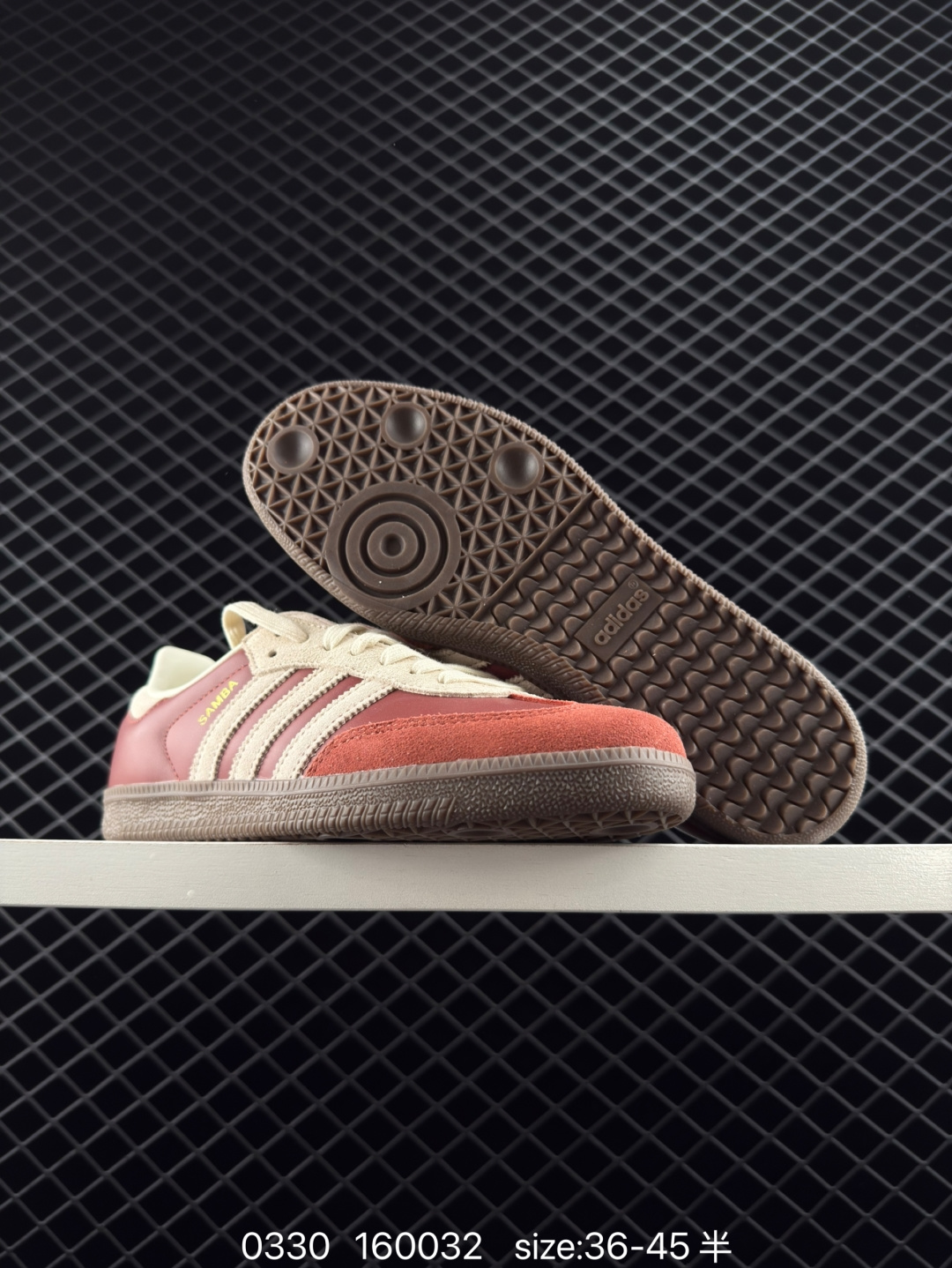 Adidas Originals Samba OG