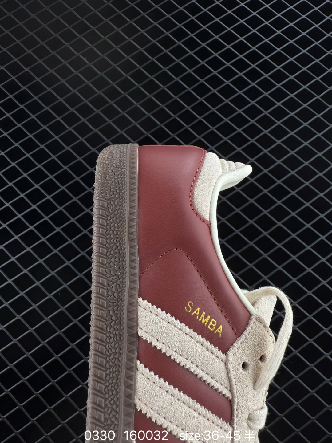 Adidas Originals Samba OG