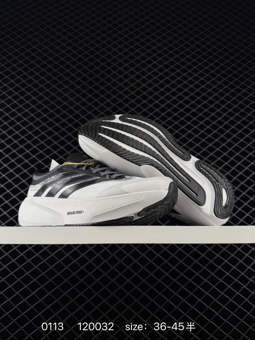 Adidas SUPERNOVA  SOLUTIONE 3 M