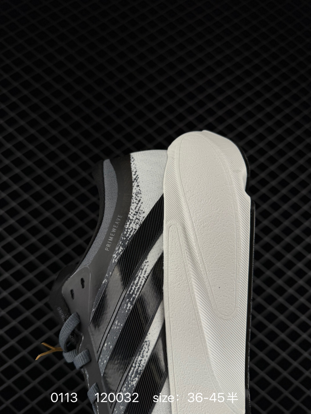 Adidas SUPERNOVA  SOLUTIONE 3 M