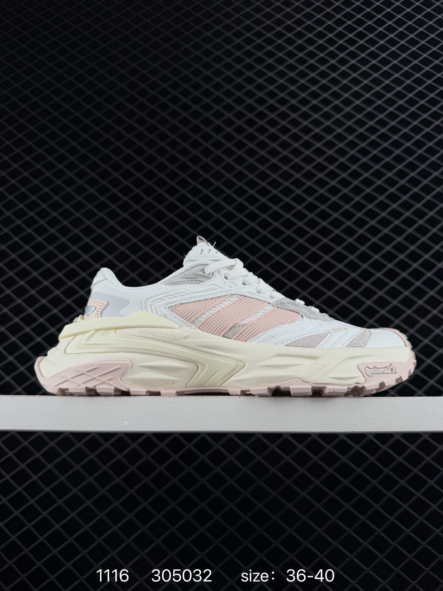 Adidas XLG RUNNER DELUXE Adidas XLG RUNNER DELUXE