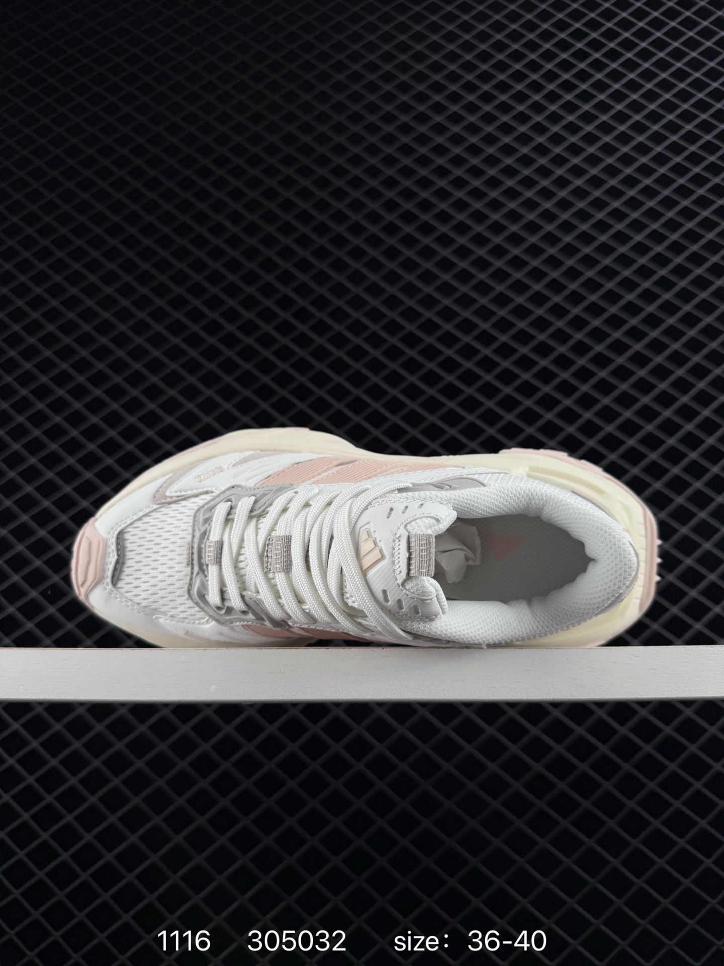 Adidas XLG RUNNER DELUXE