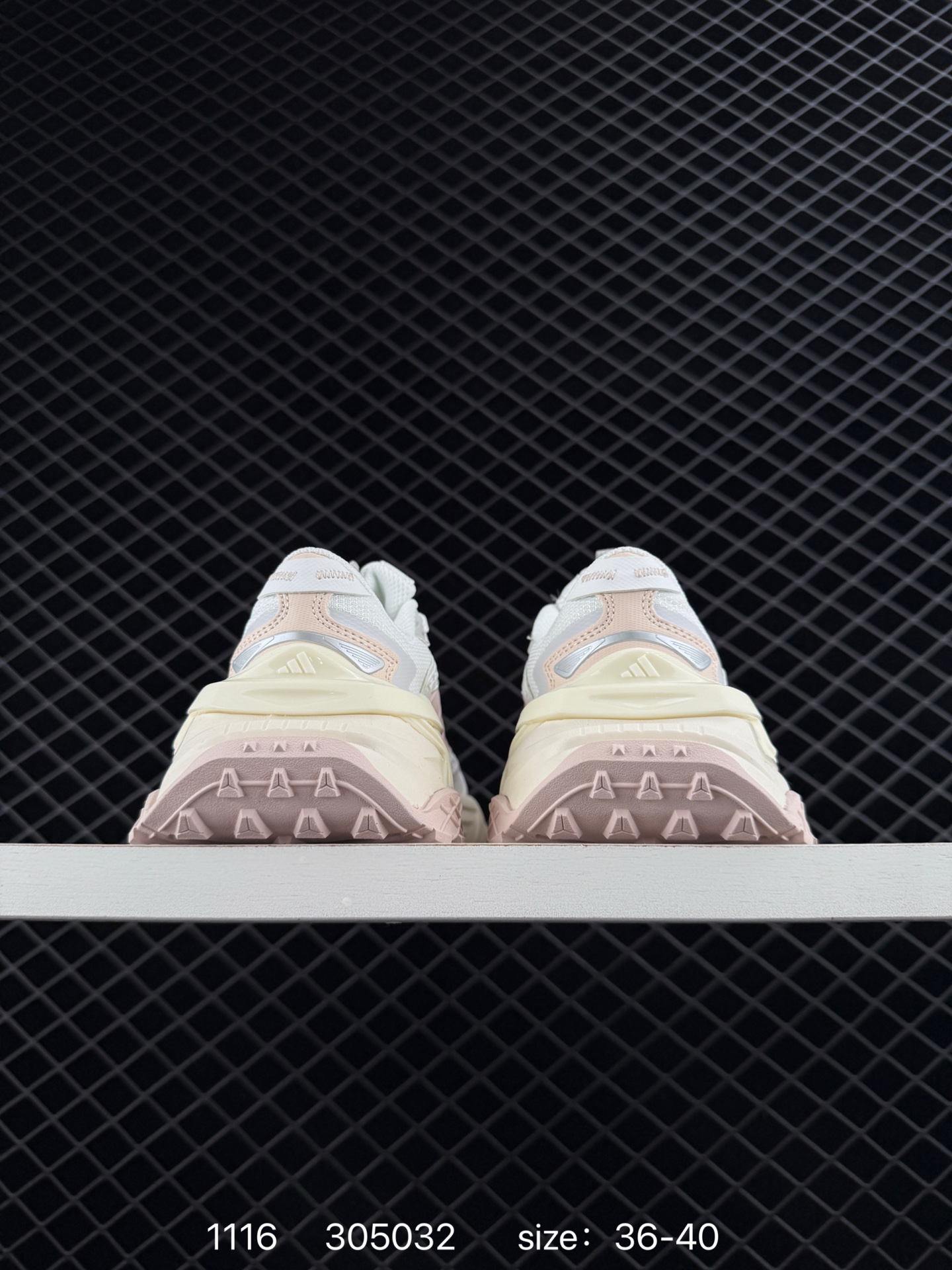 Adidas XLG RUNNER DELUXE