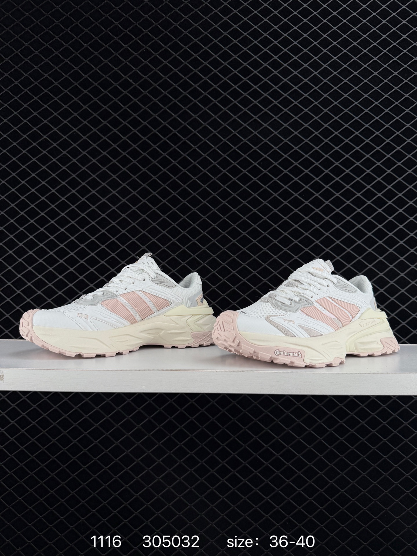 Adidas XLG RUNNER DELUXE