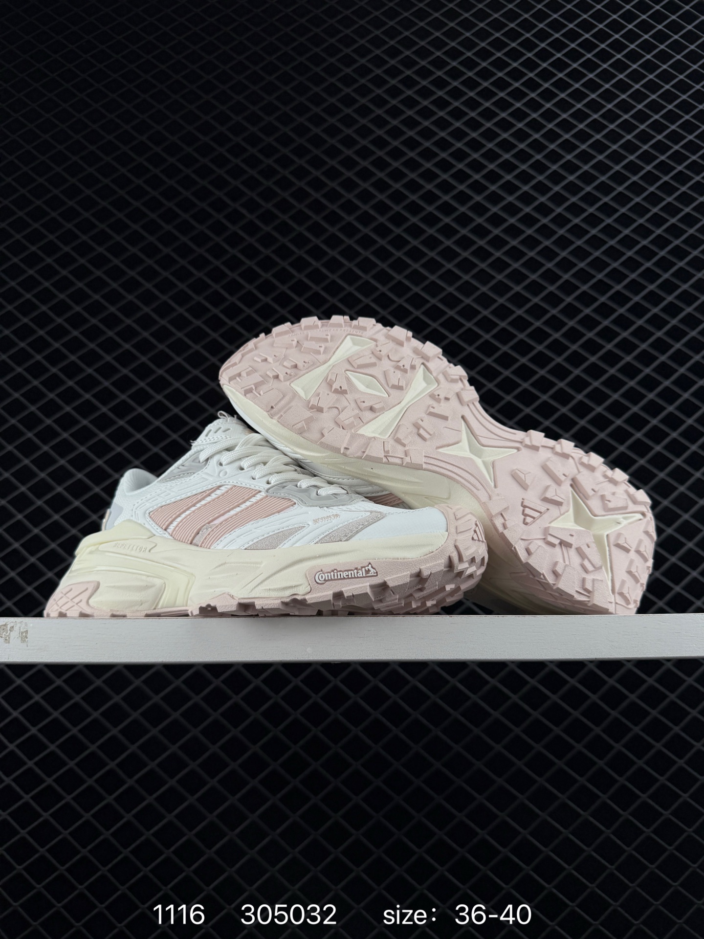 Adidas XLG RUNNER DELUXE