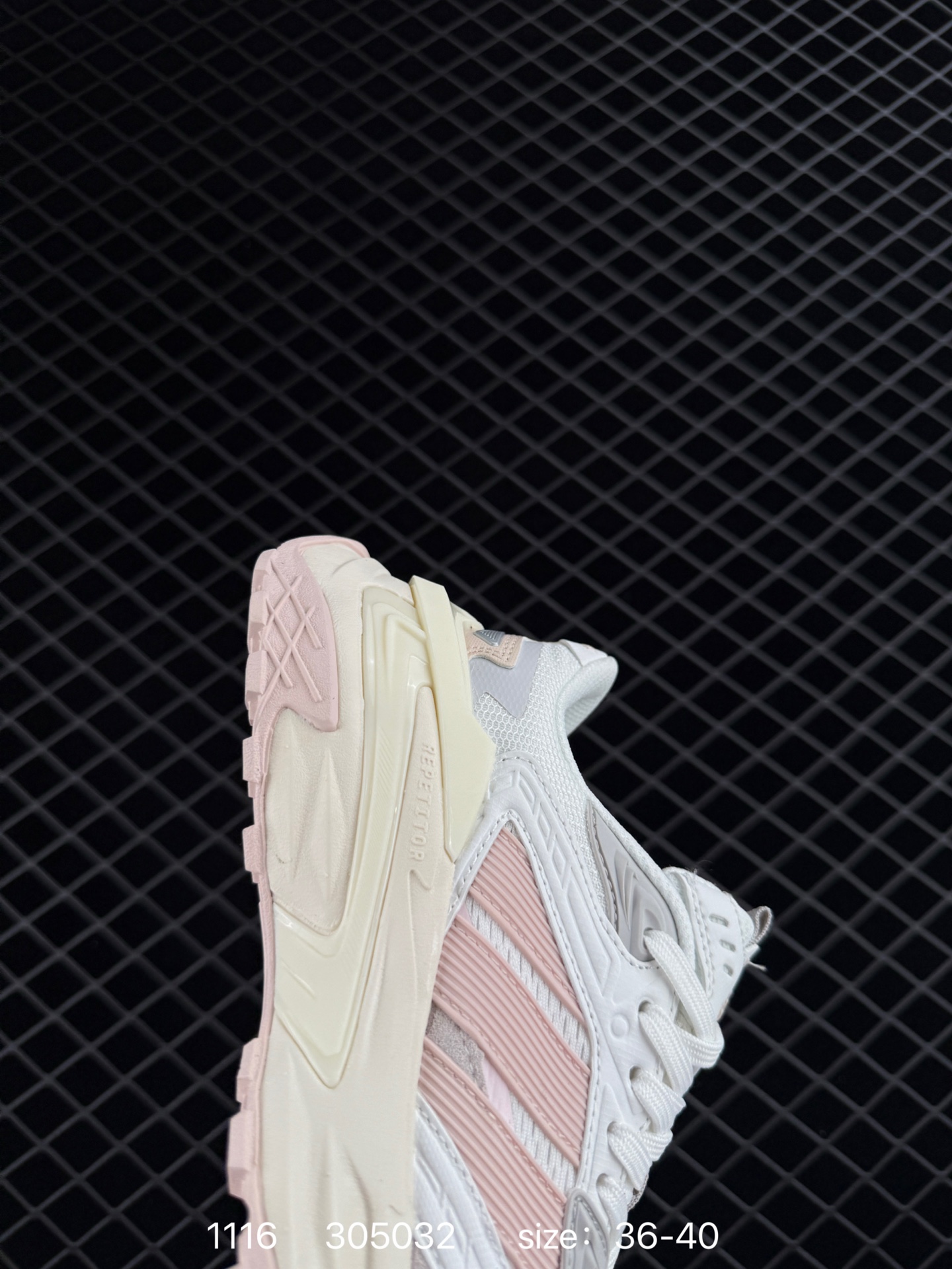 Adidas XLG RUNNER DELUXE