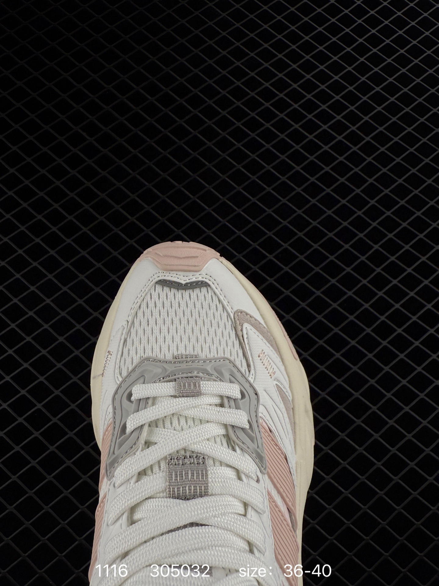 Adidas XLG RUNNER DELUXE