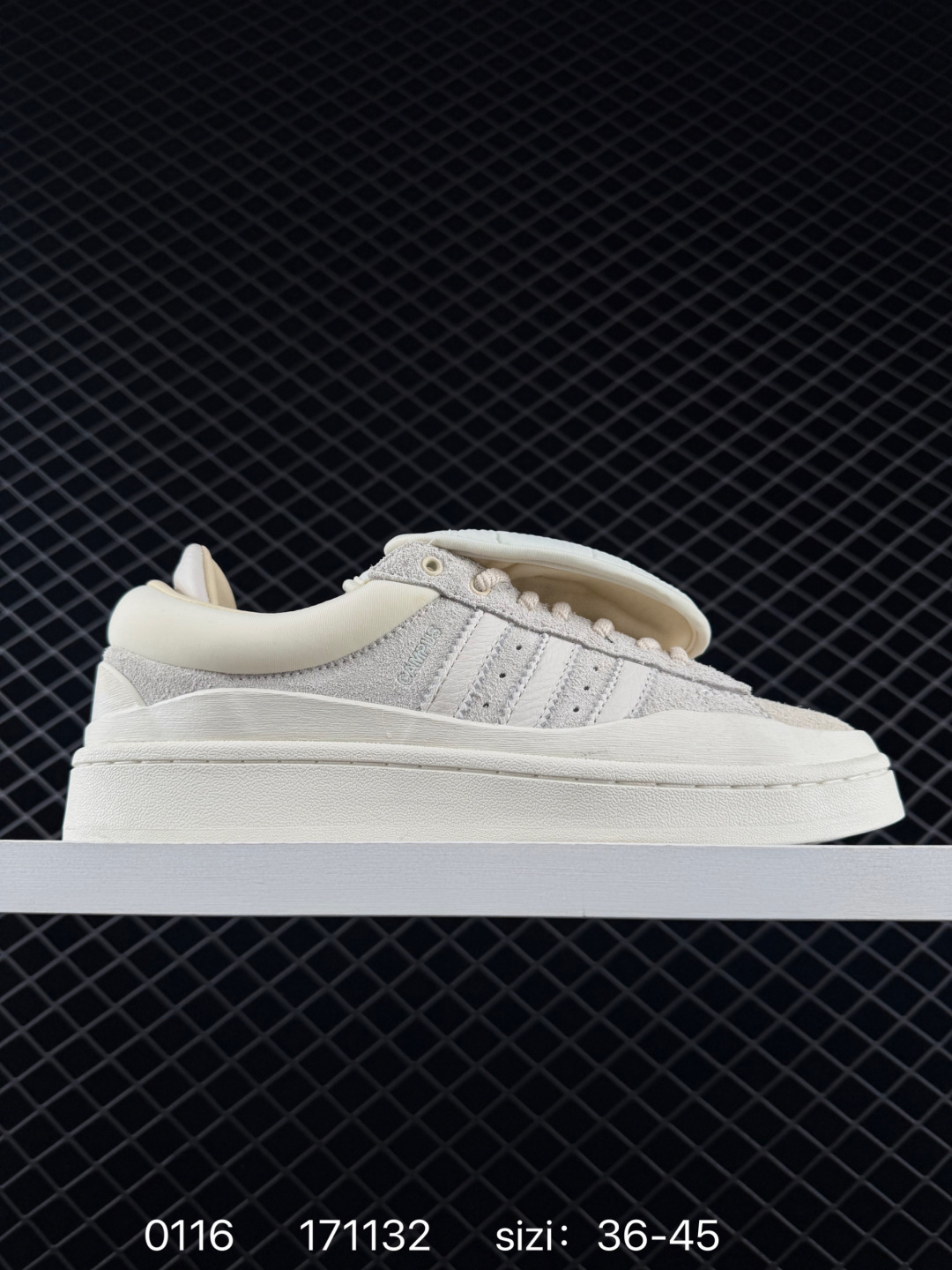 Bad Bunny x Adidas Forum Bad Bunny x Adidas Forum