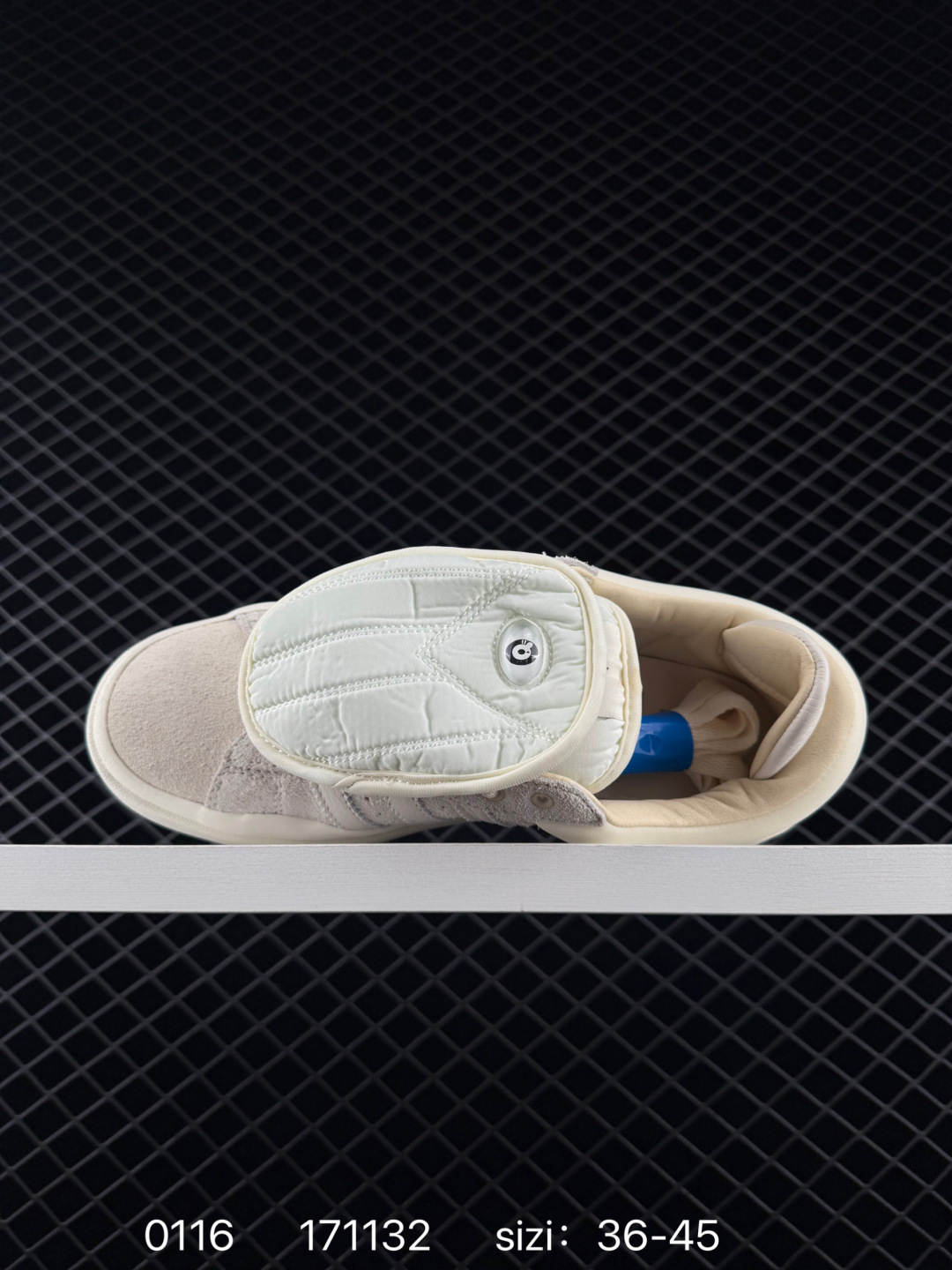 Bad Bunny x Adidas Forum