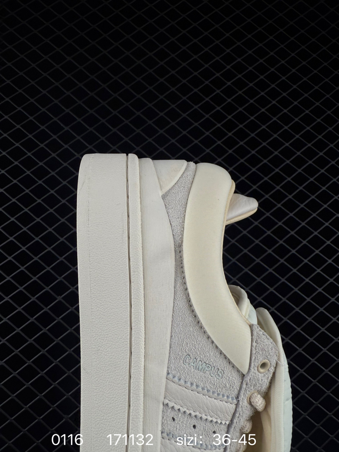 Bad Bunny x Adidas Forum