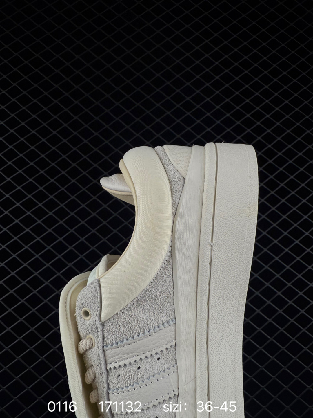 Bad Bunny x Adidas Forum