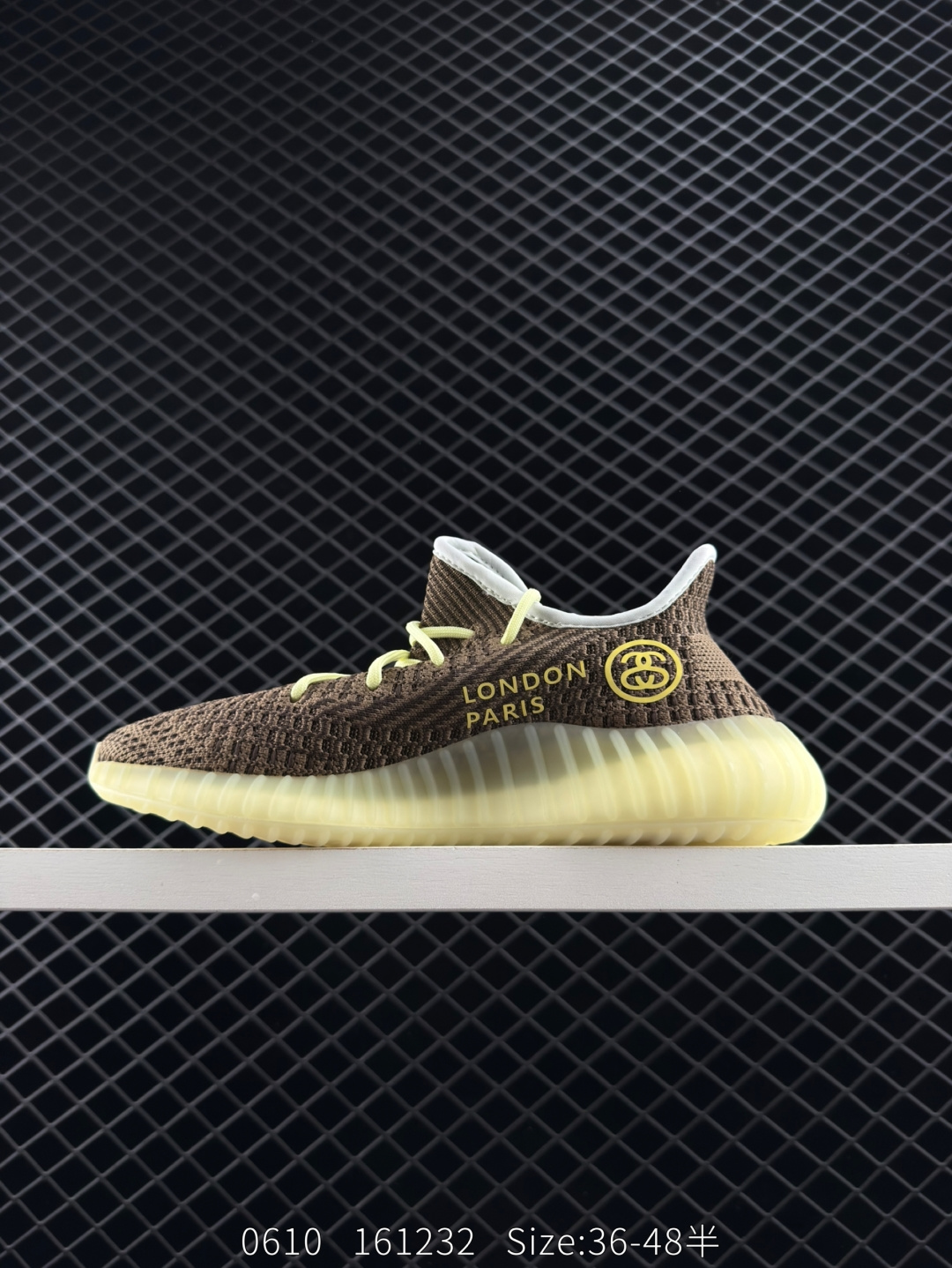 Adidas Yeezy Boost 350V2