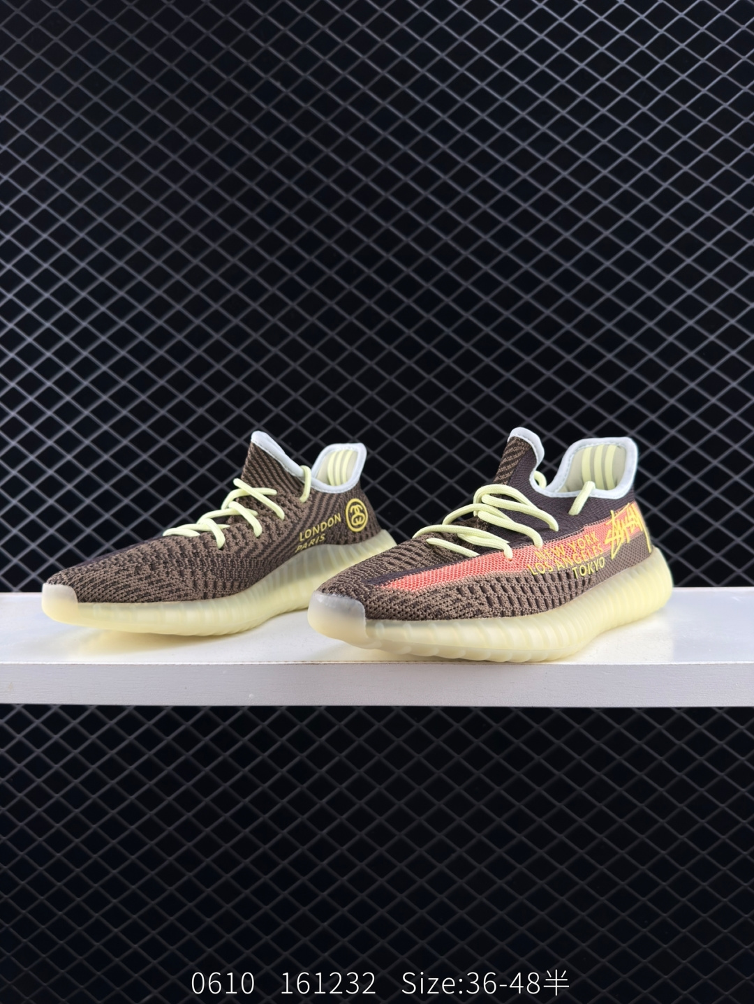 Adidas Yeezy Boost 350V2