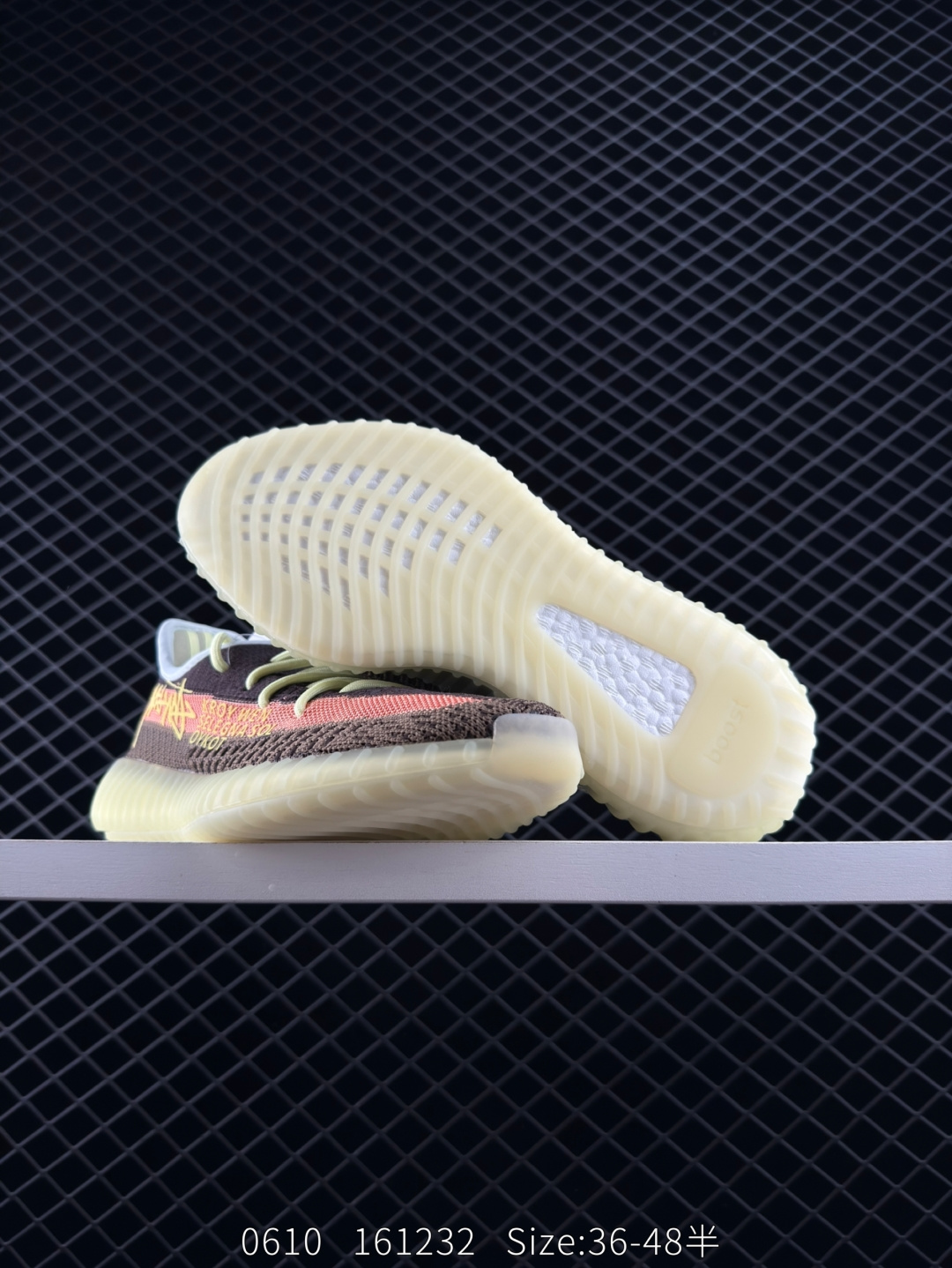 Adidas Yeezy Boost 350V2