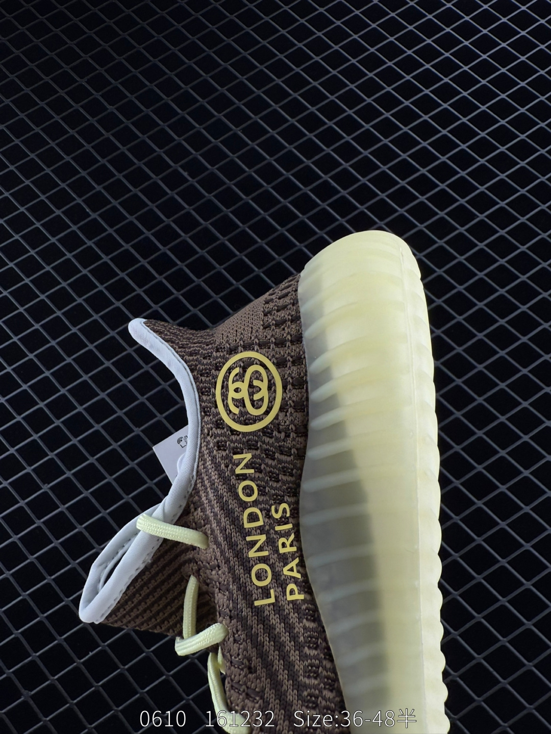 Adidas Yeezy Boost 350V2