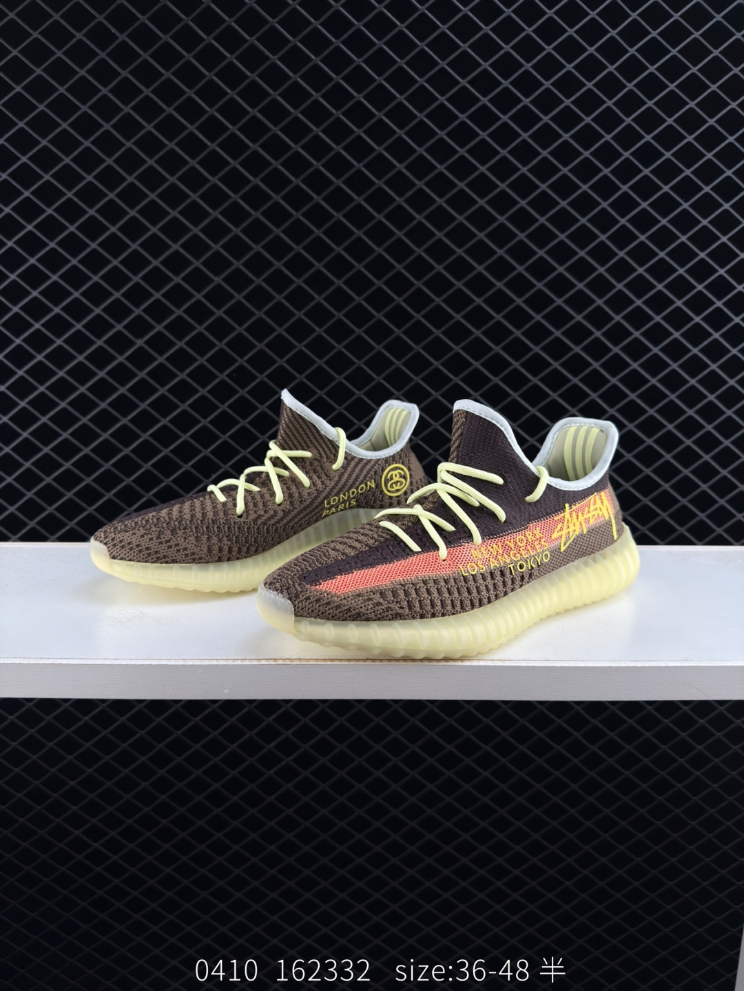 Adidas Yeezy Boost 350V2