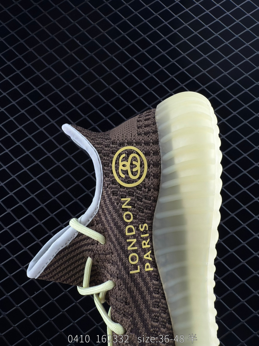 Adidas Yeezy Boost 350V2