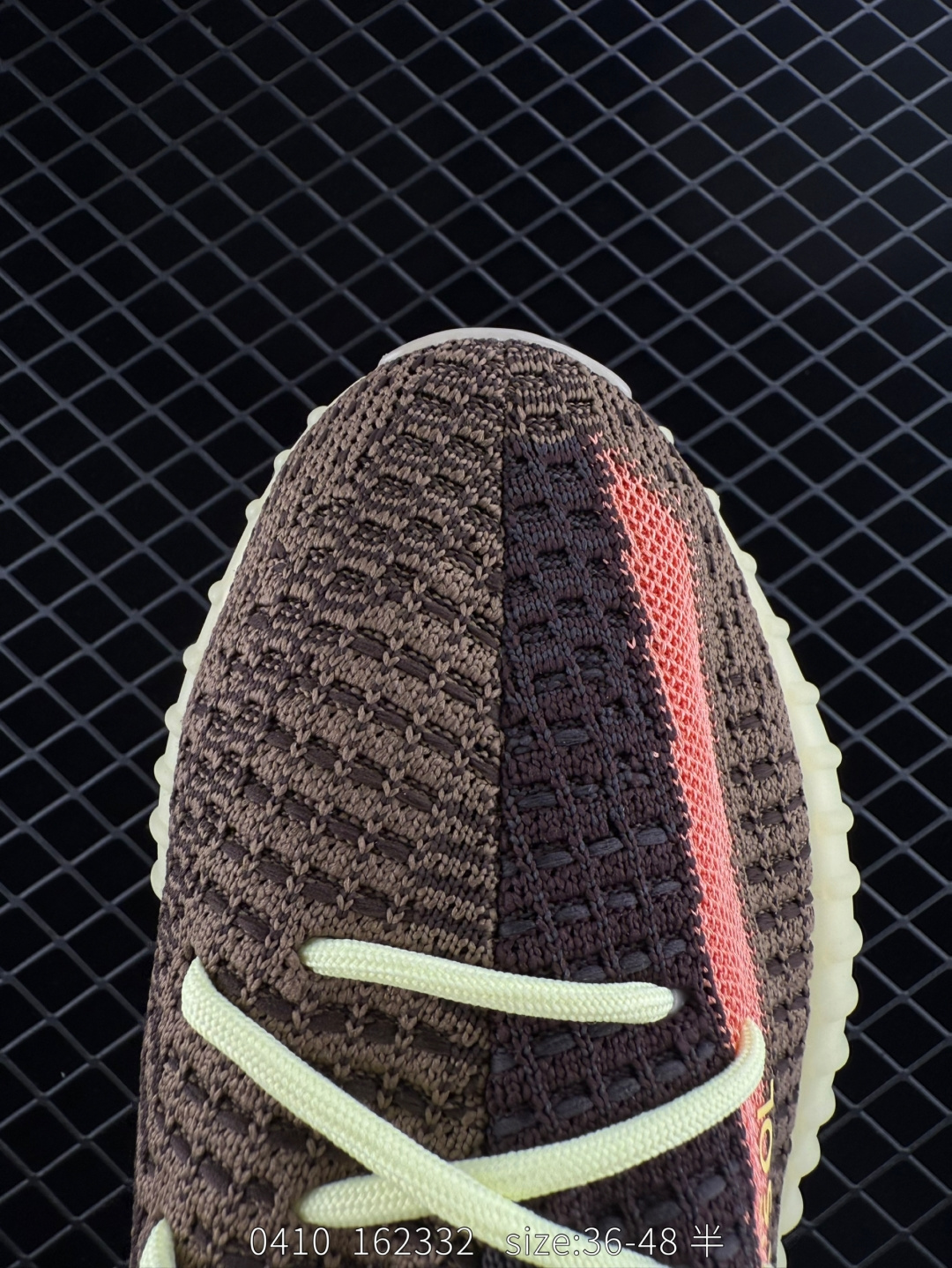 Adidas Yeezy Boost 350V2