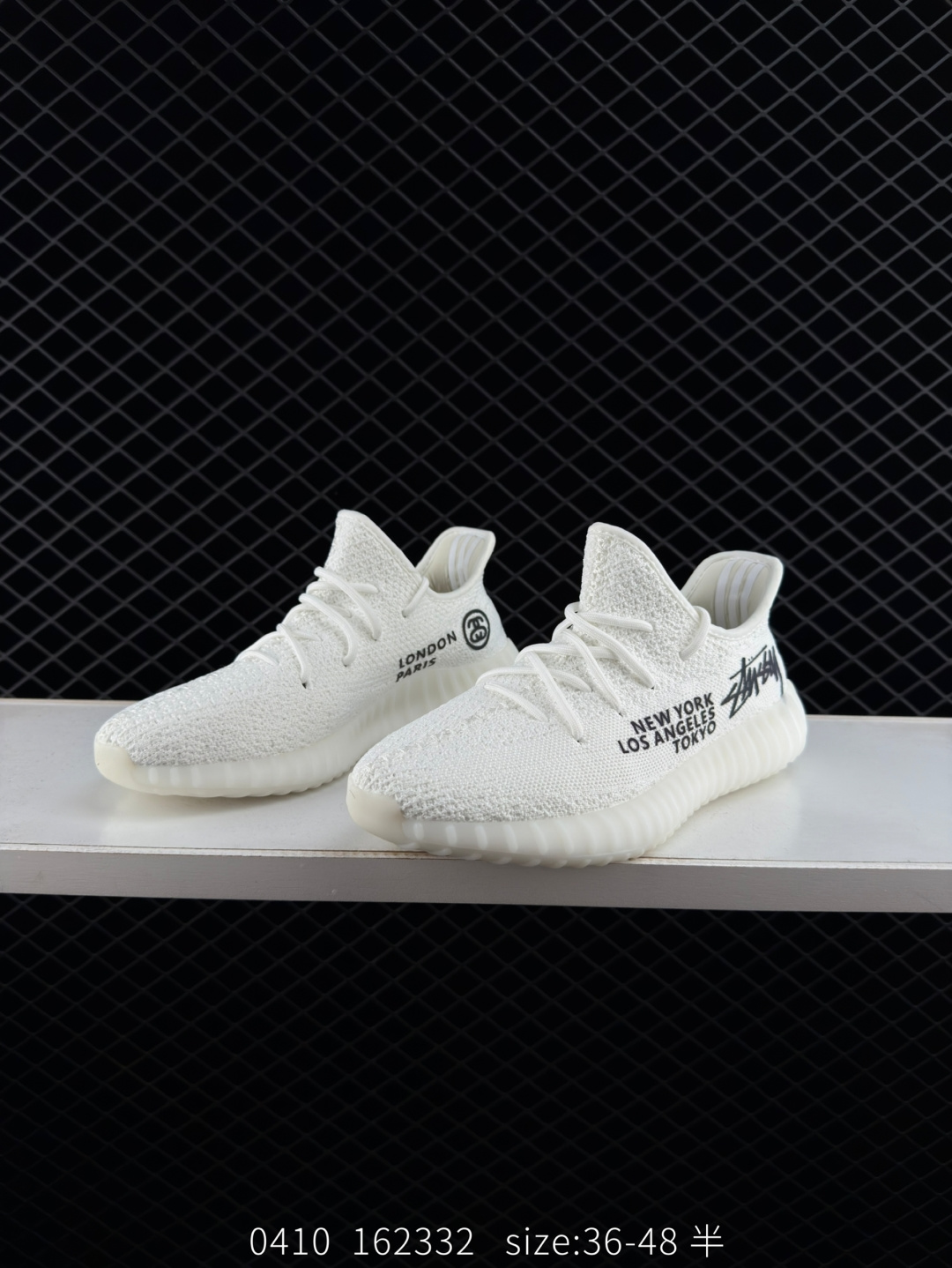 Adidas Yeezy Boost 350V2