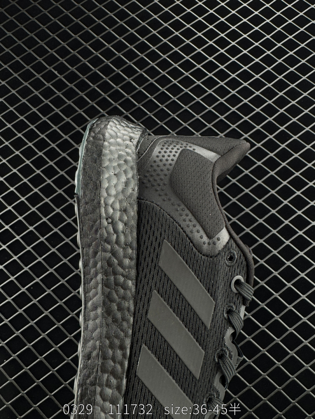 Adidas PureBoost Clima China