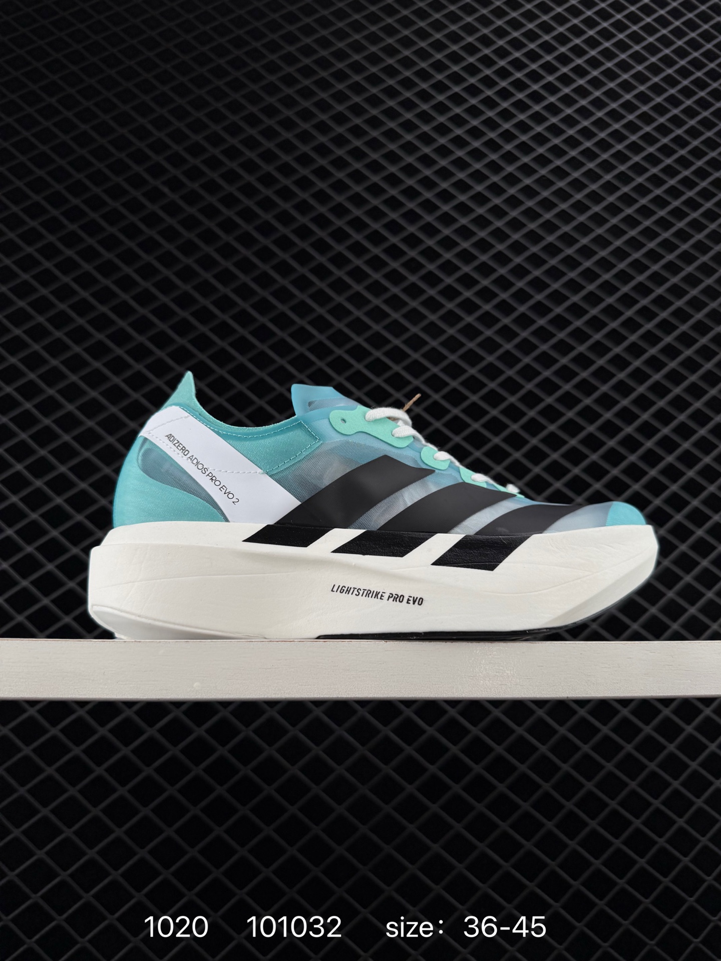 Ad Adizero Pro Evo 2 Ad Adizero Pro Evo 2