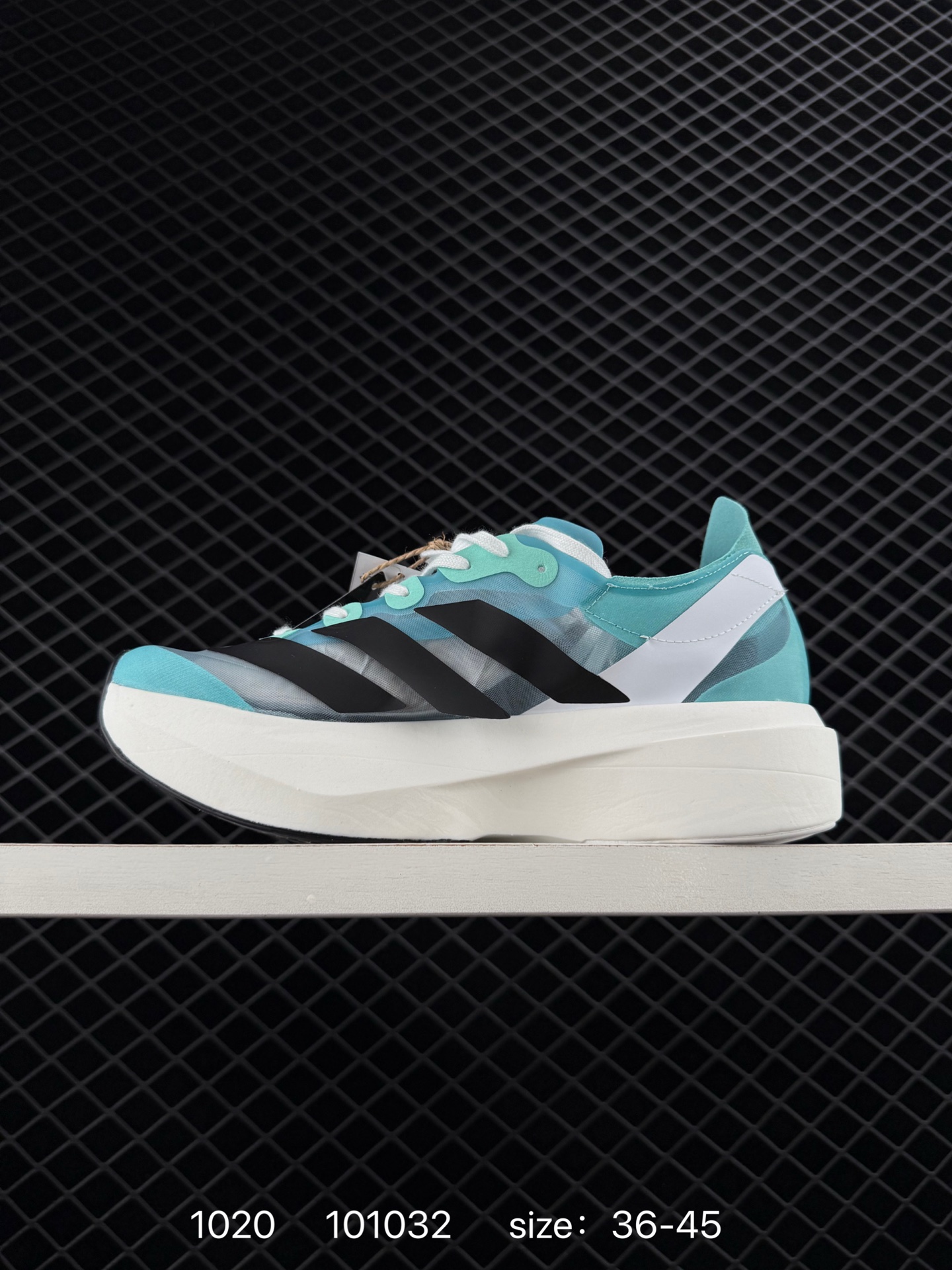 Ad Adizero Pro Evo 2