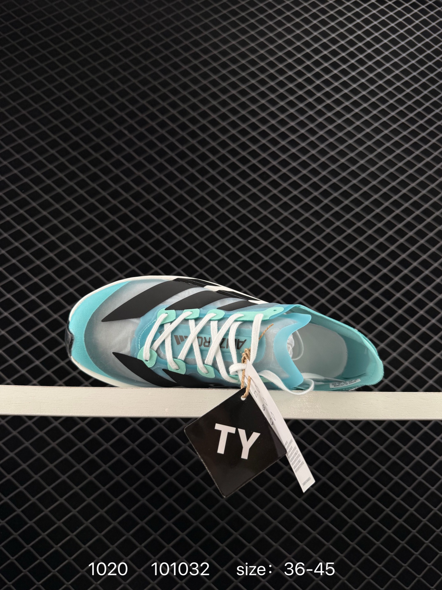 Ad Adizero Pro Evo 2